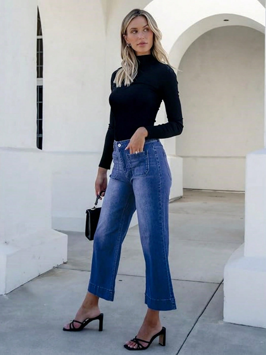Jeans SHEIN