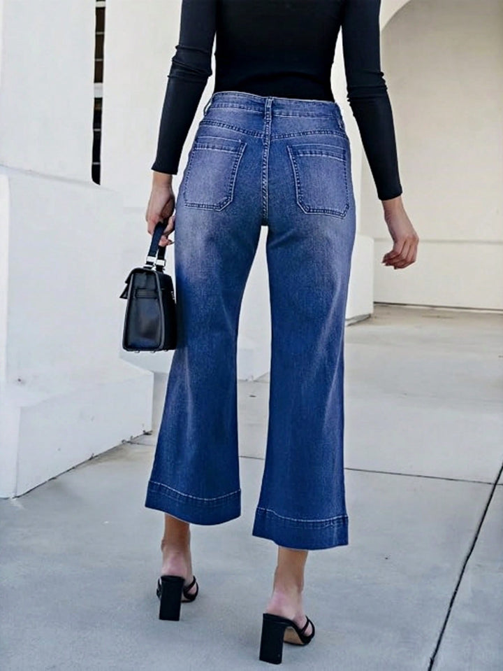 Jeans SHEIN