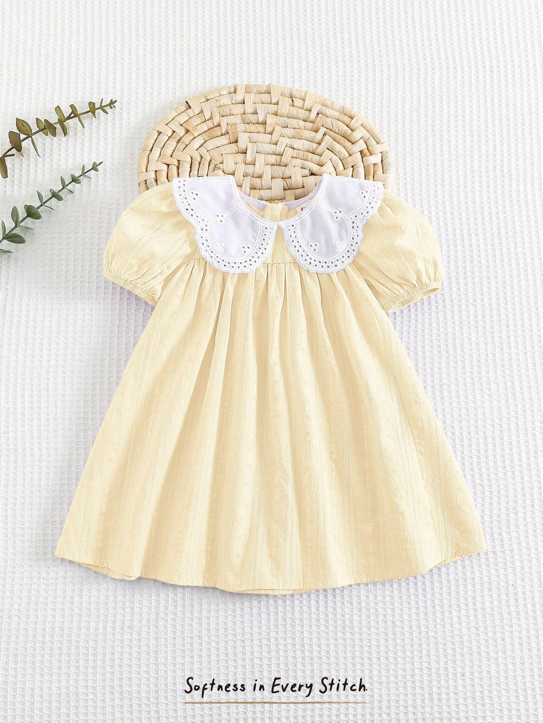 Rochie SHEIN, galben