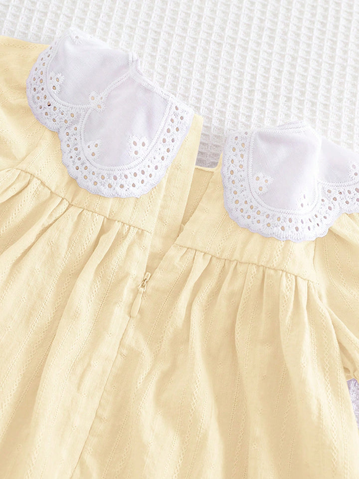Rochie SHEIN, galben