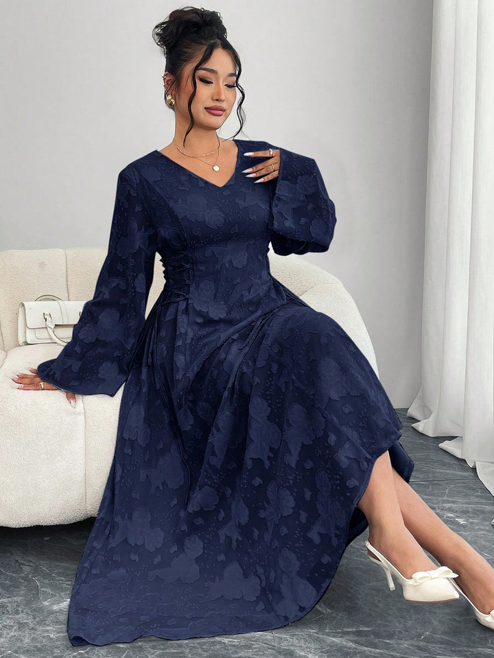 Rochie SHEIN, albastru