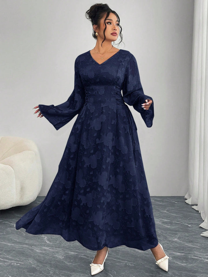 Rochie SHEIN, albastru