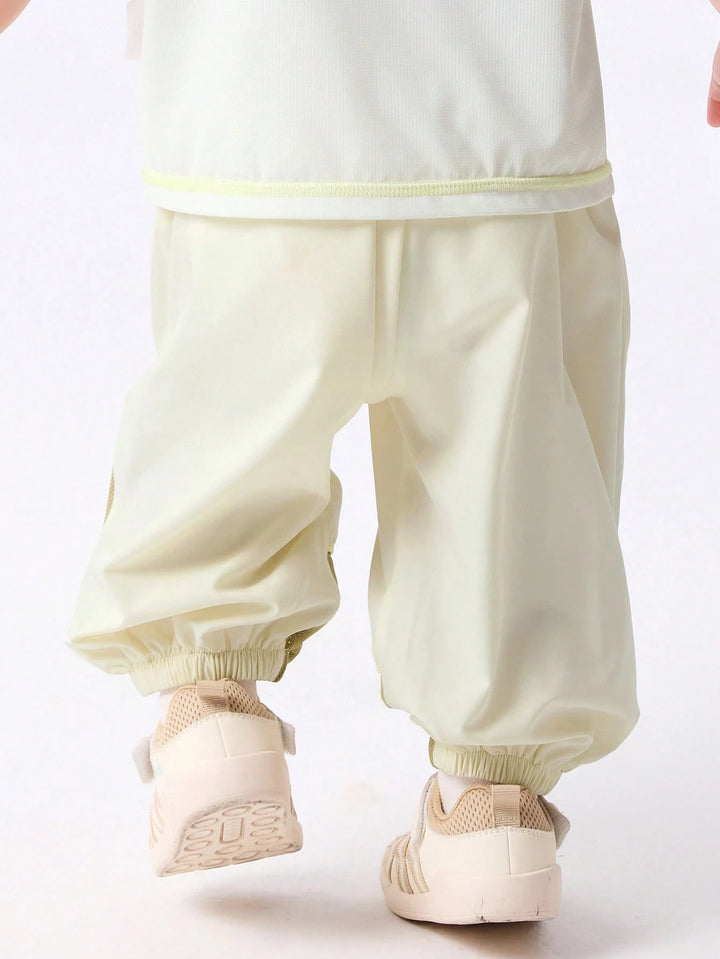 Pantaloni SHEIN, mix culori