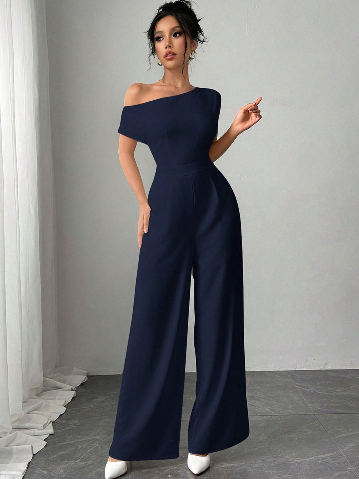SHEIN overall, kék