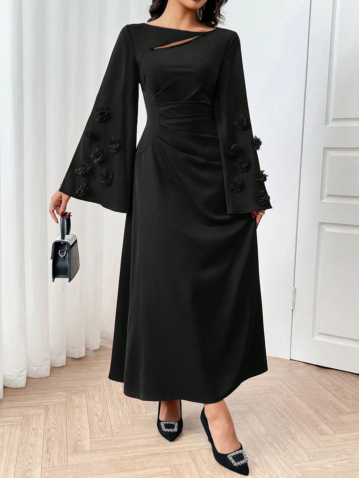 Rochie SHEIN, negru
