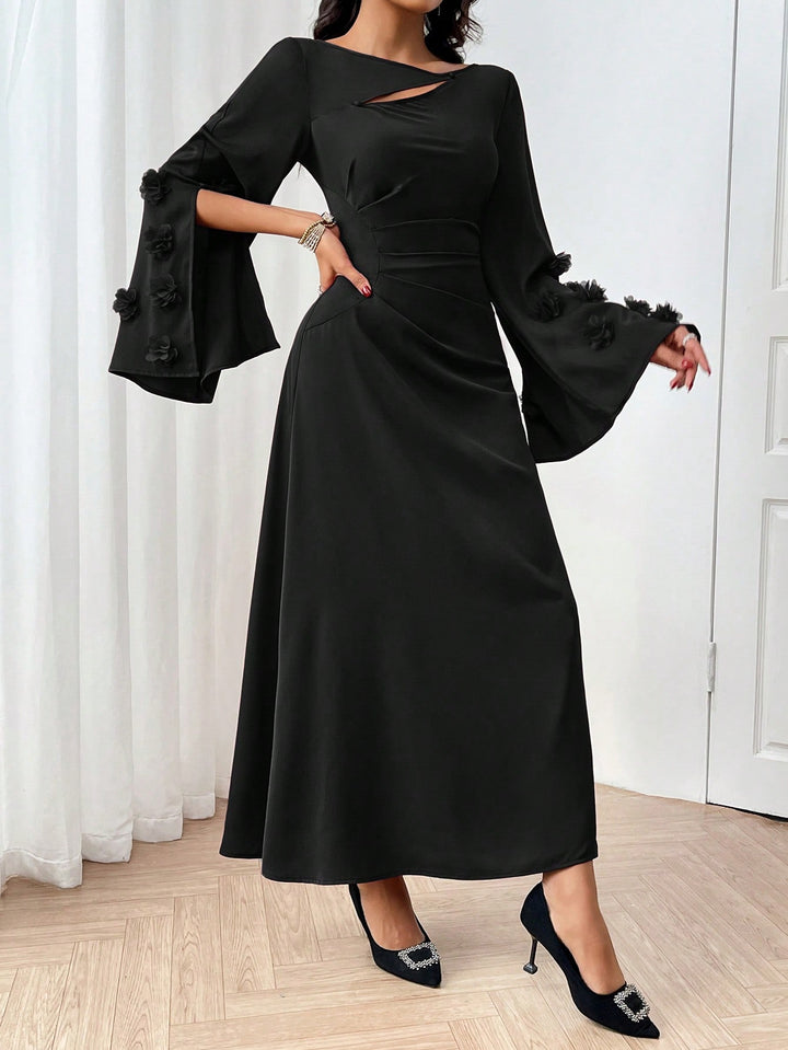 Rochie SHEIN, negru