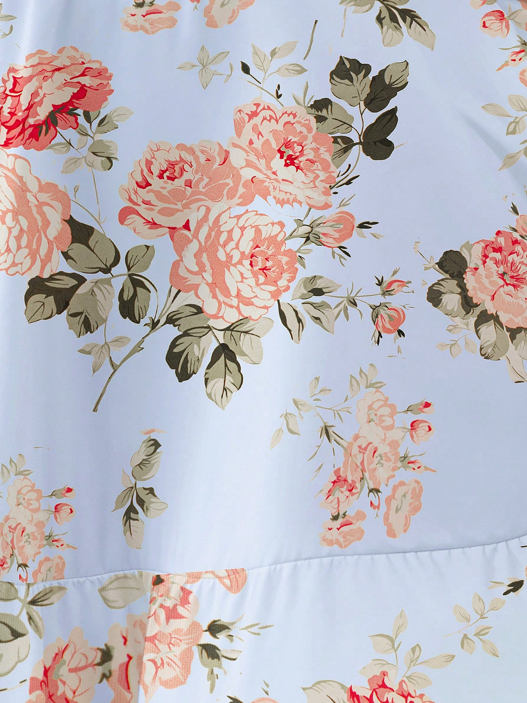 Rochie SHEIN, albastru