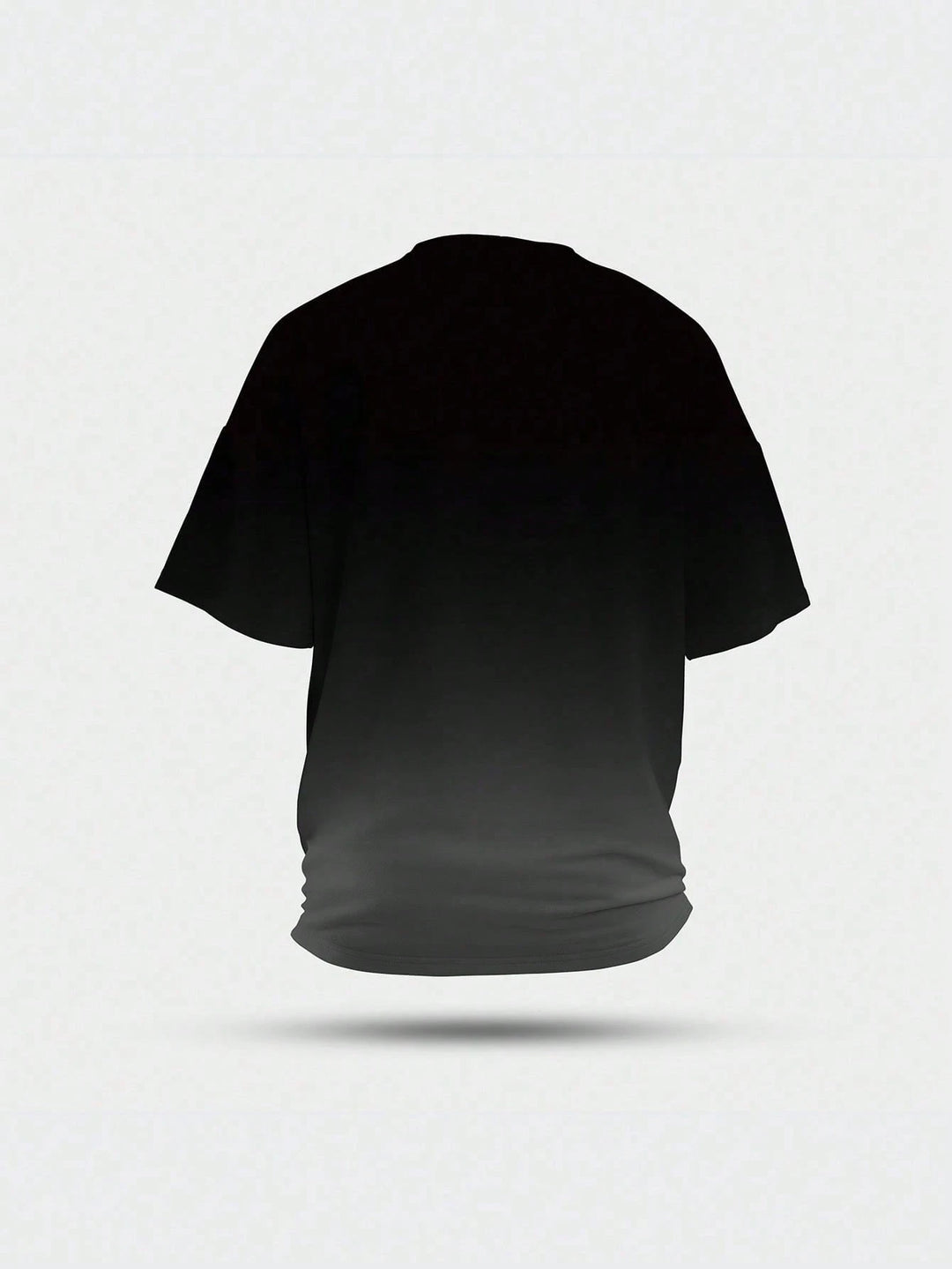 Tricou SHEIN, negru