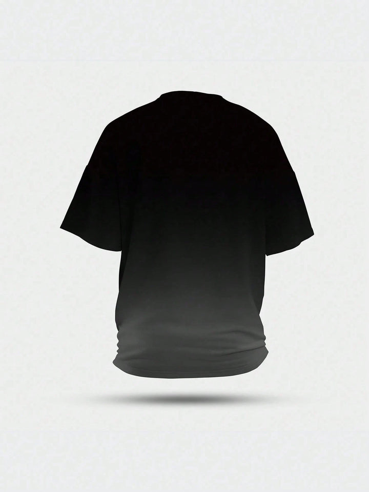 Tricou SHEIN, negru