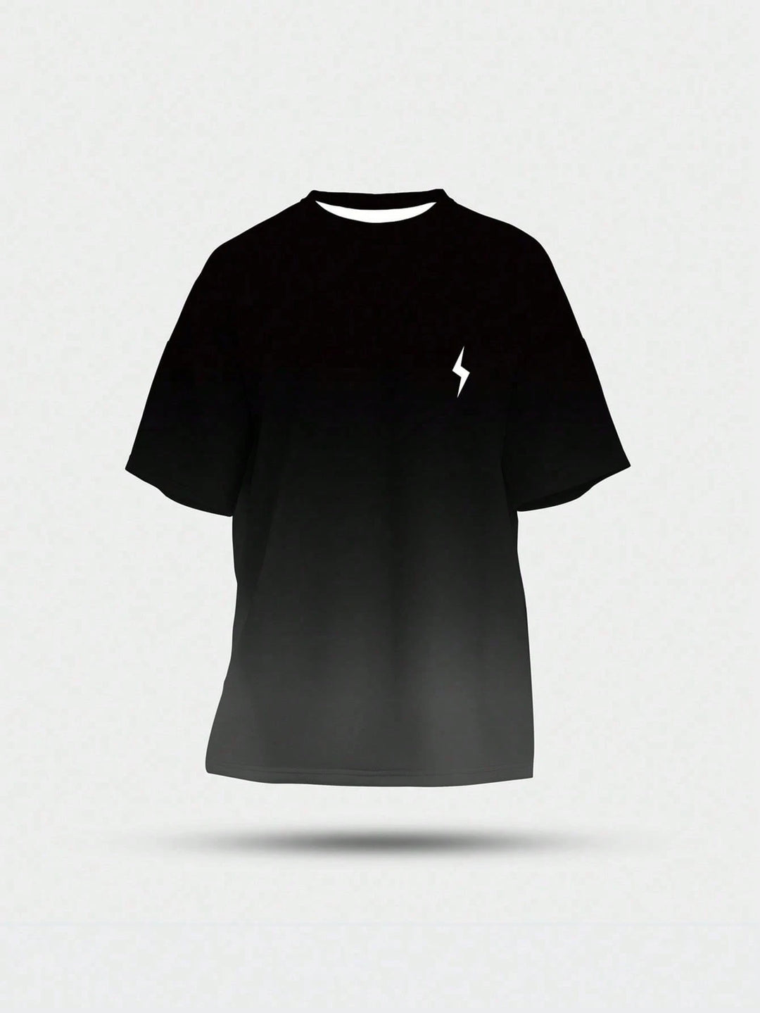 Tricou SHEIN, negru