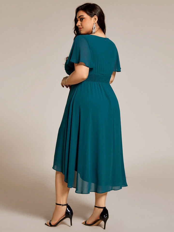 Rochie SHEIN, turcoaz