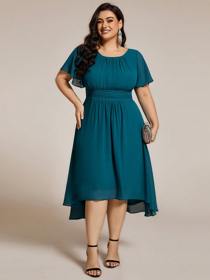 Rochie SHEIN, turcoaz