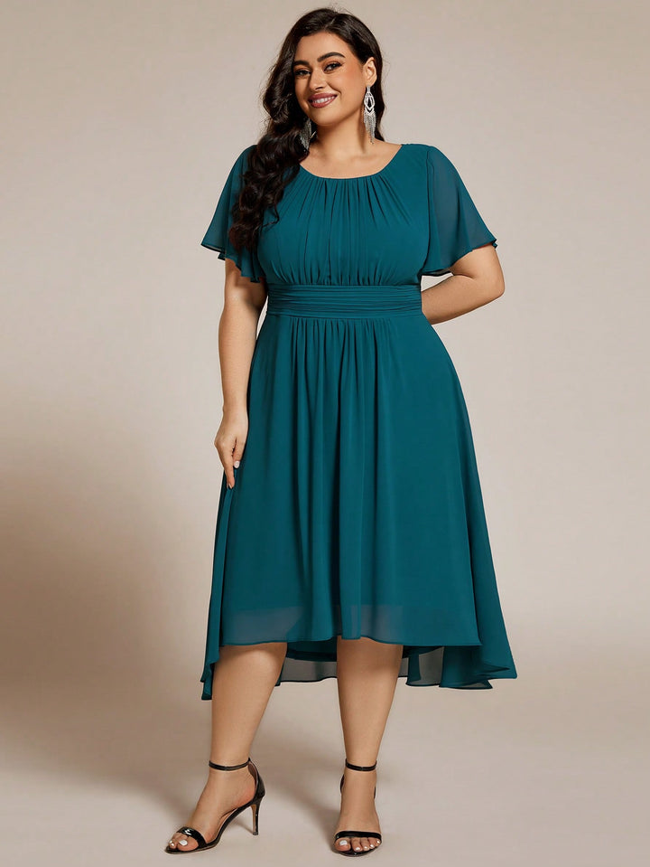 Rochie SHEIN, turcoaz