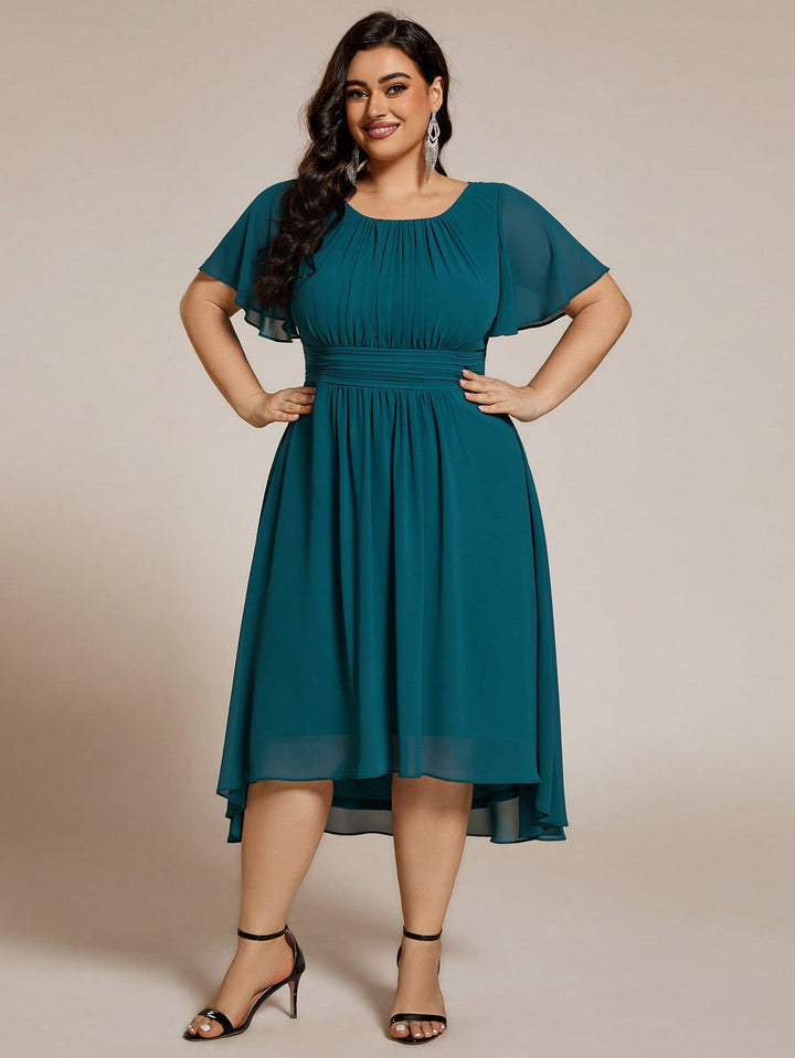 Rochie SHEIN, turcoaz