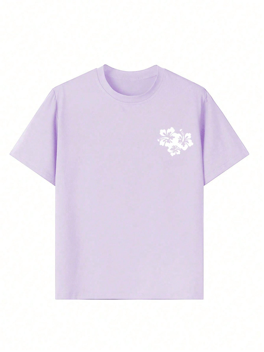 Tricou SHEIN, mov