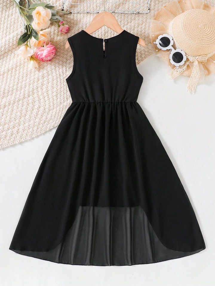 Rochie SHEIN, negru
