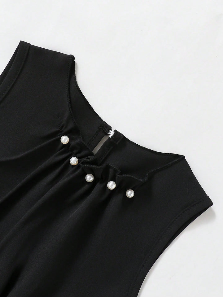 Rochie SHEIN, negru