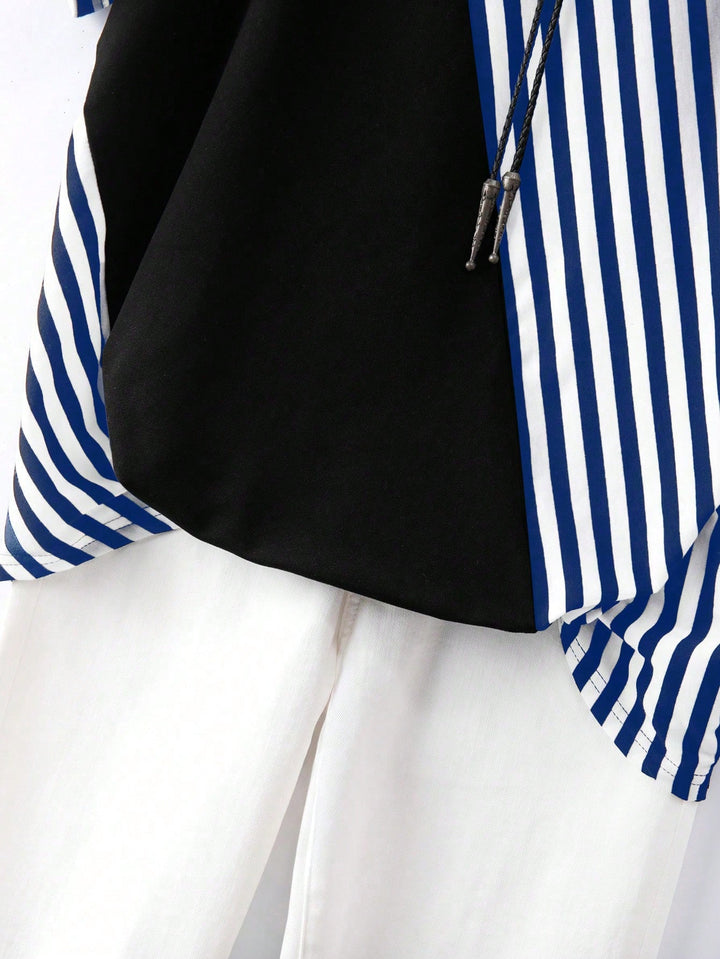 Tricou SHEIN, mix culori