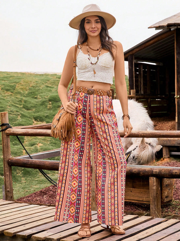 Pantaloni SHEIN, mix culori