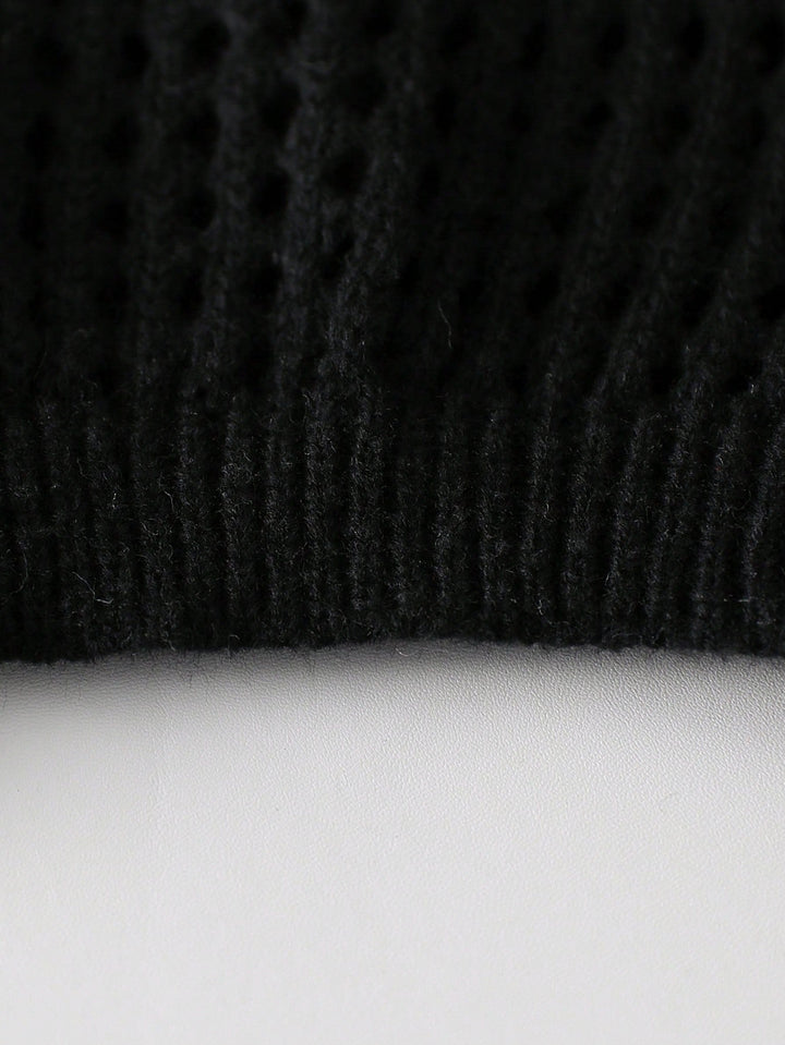 Compleu SHEIN, negru