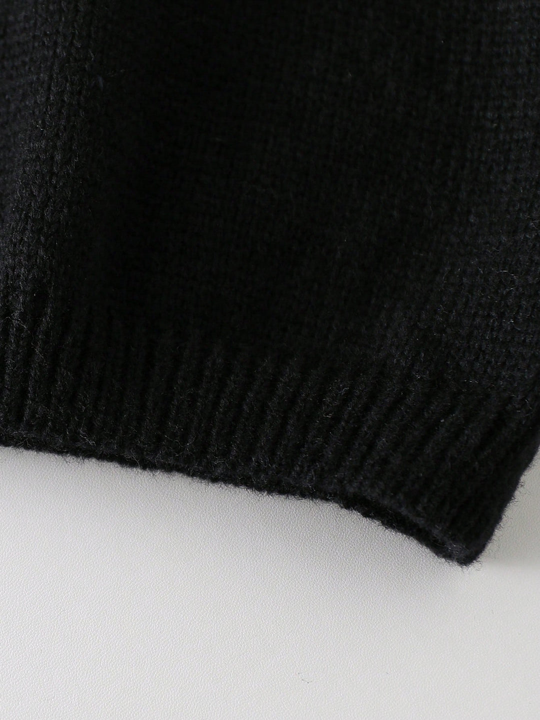 Compleu SHEIN, negru