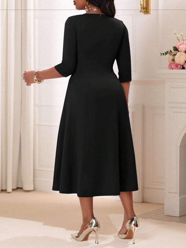 Rochie SHEIN, negru