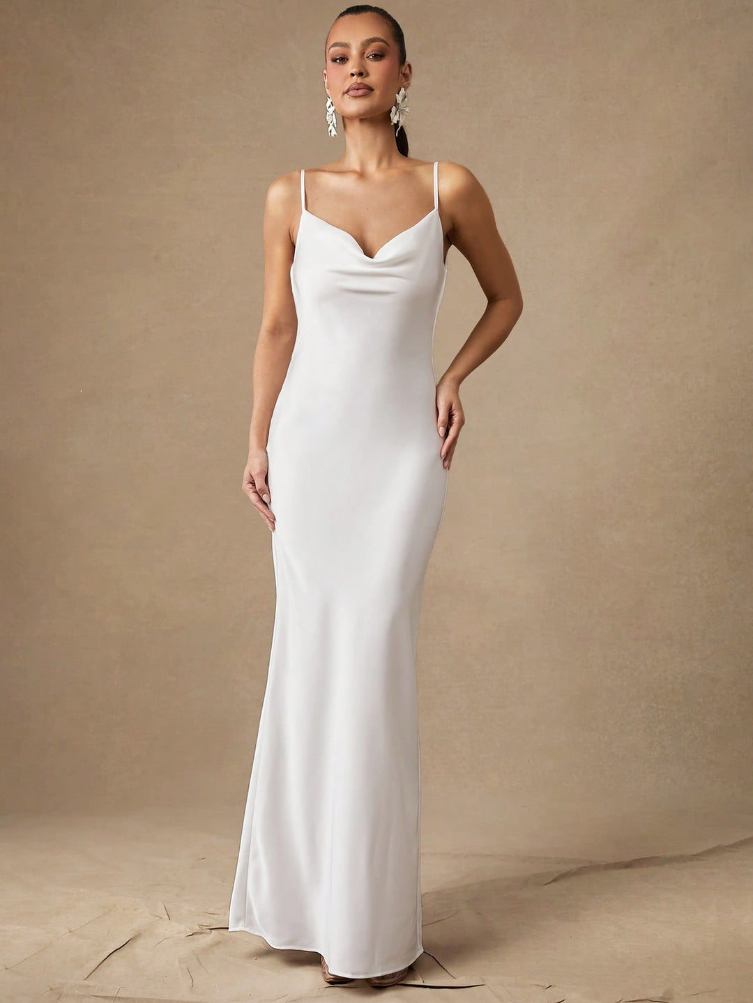 Rochie maxi SHEIN