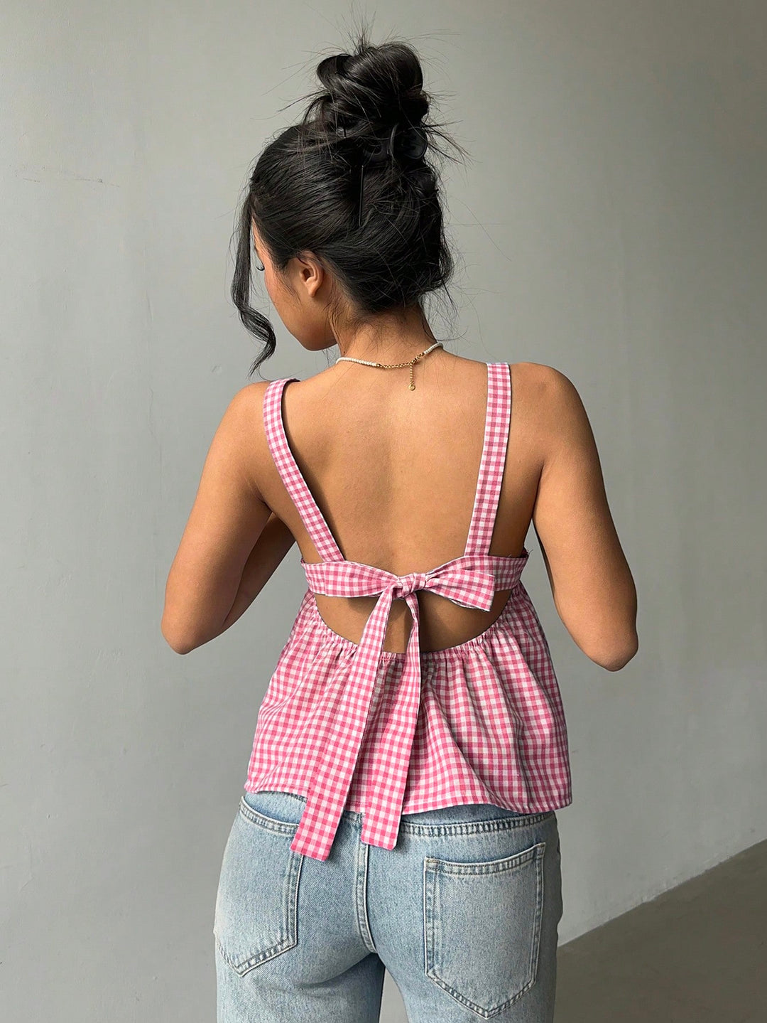 Top SHEIN, mix culori