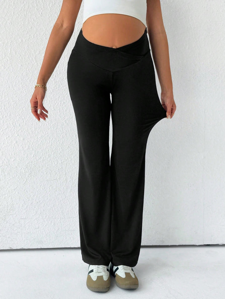 SHEIN leggings, fekete
