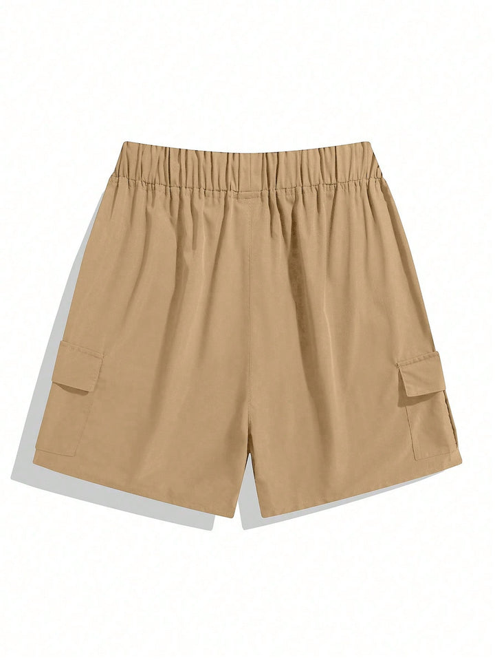 Pantaloni scurți SHEIN