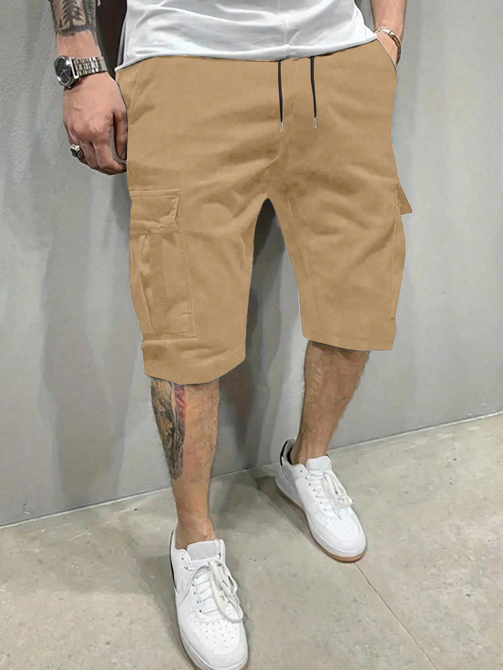 Pantaloni scurți SHEIN