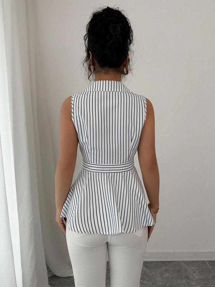 Top SHEIN, mix culori