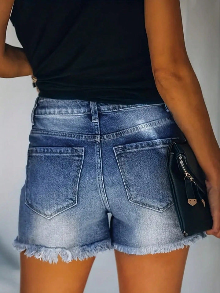 Pantaloni scurți SHEIN