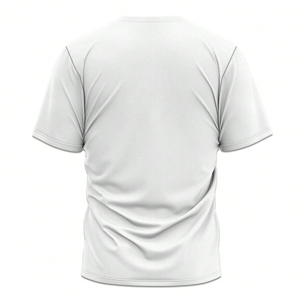 Tricou SHEIN, alb