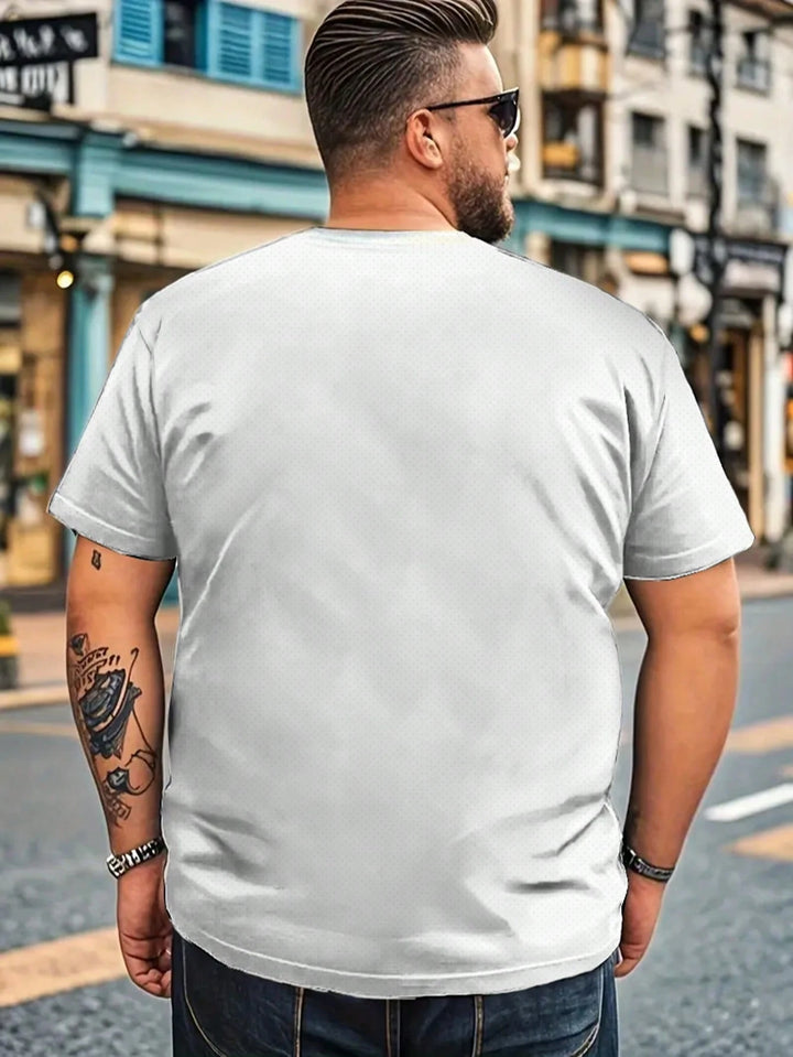 Tricou SHEIN, alb