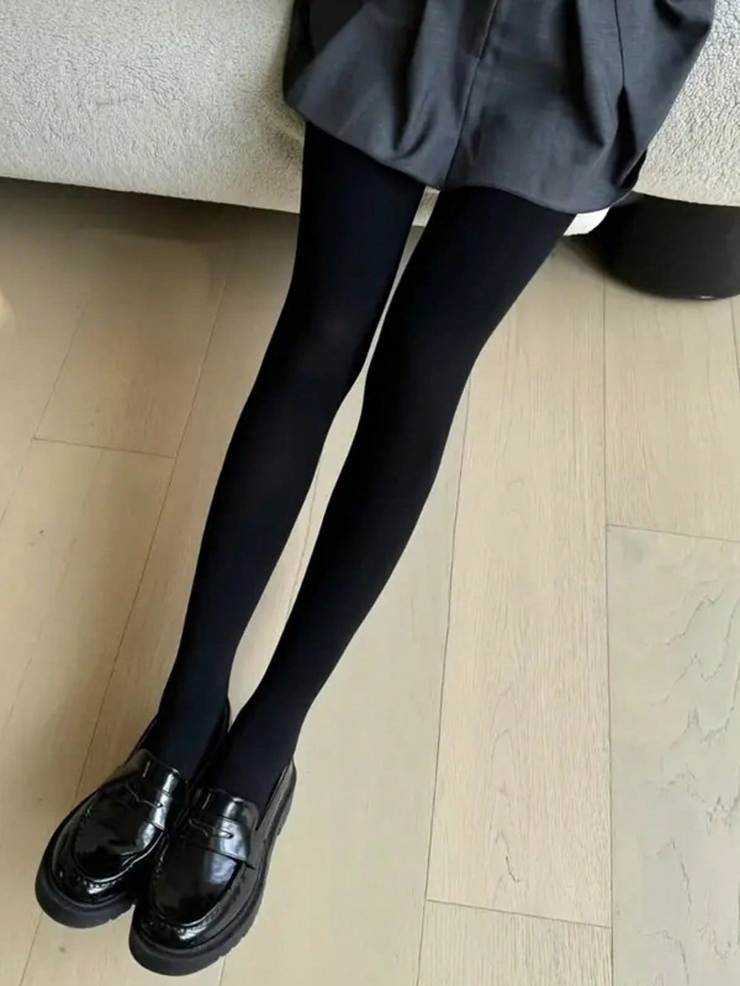 Dres SHEIN, negru