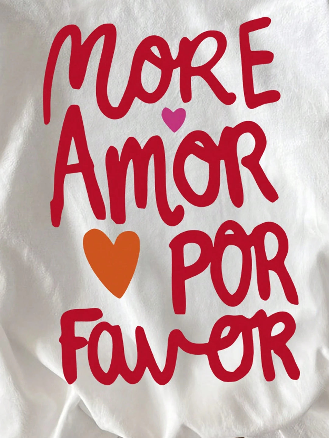 Tricou SHEIN, alb