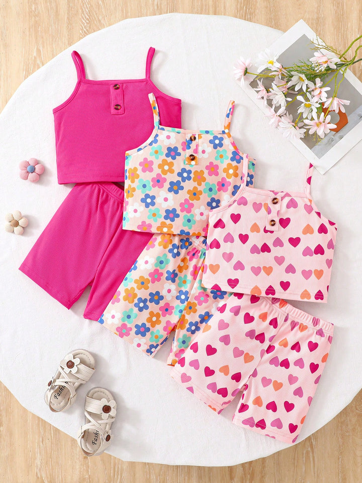 Set compleuri SHEIN, mix culori