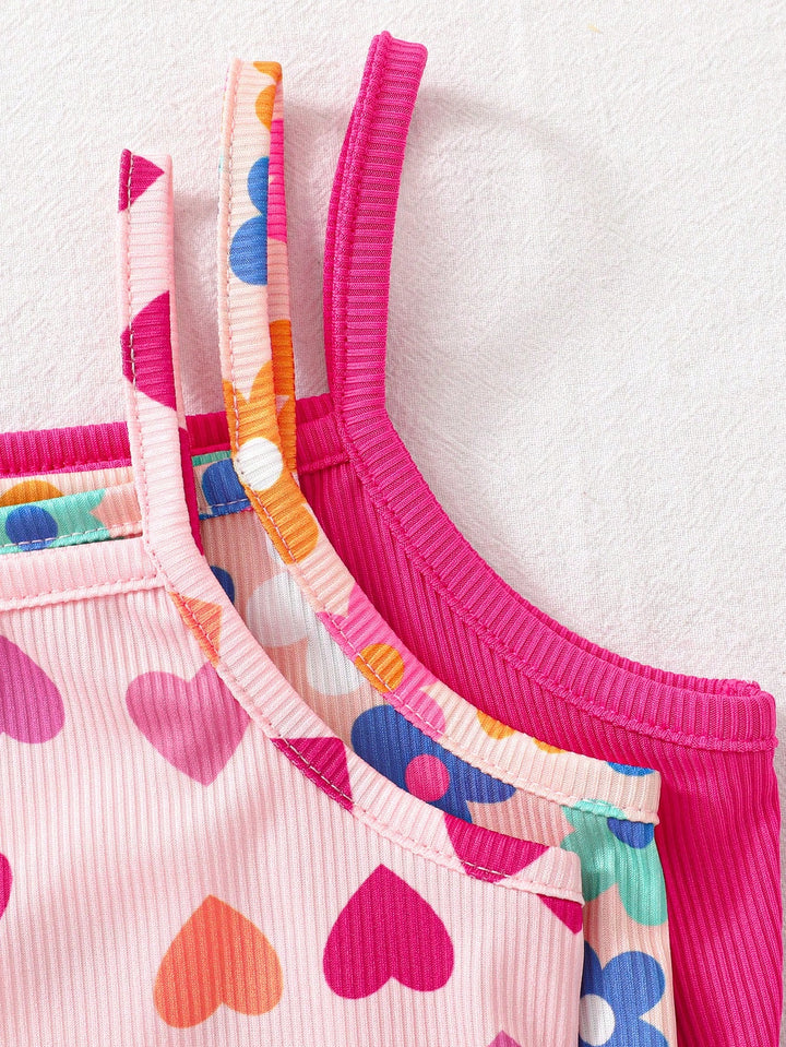 Set compleuri SHEIN, mix culori