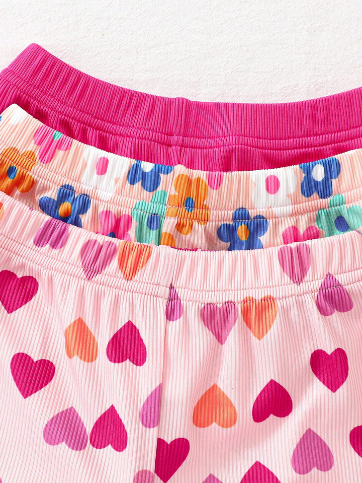 Set compleuri SHEIN, mix culori