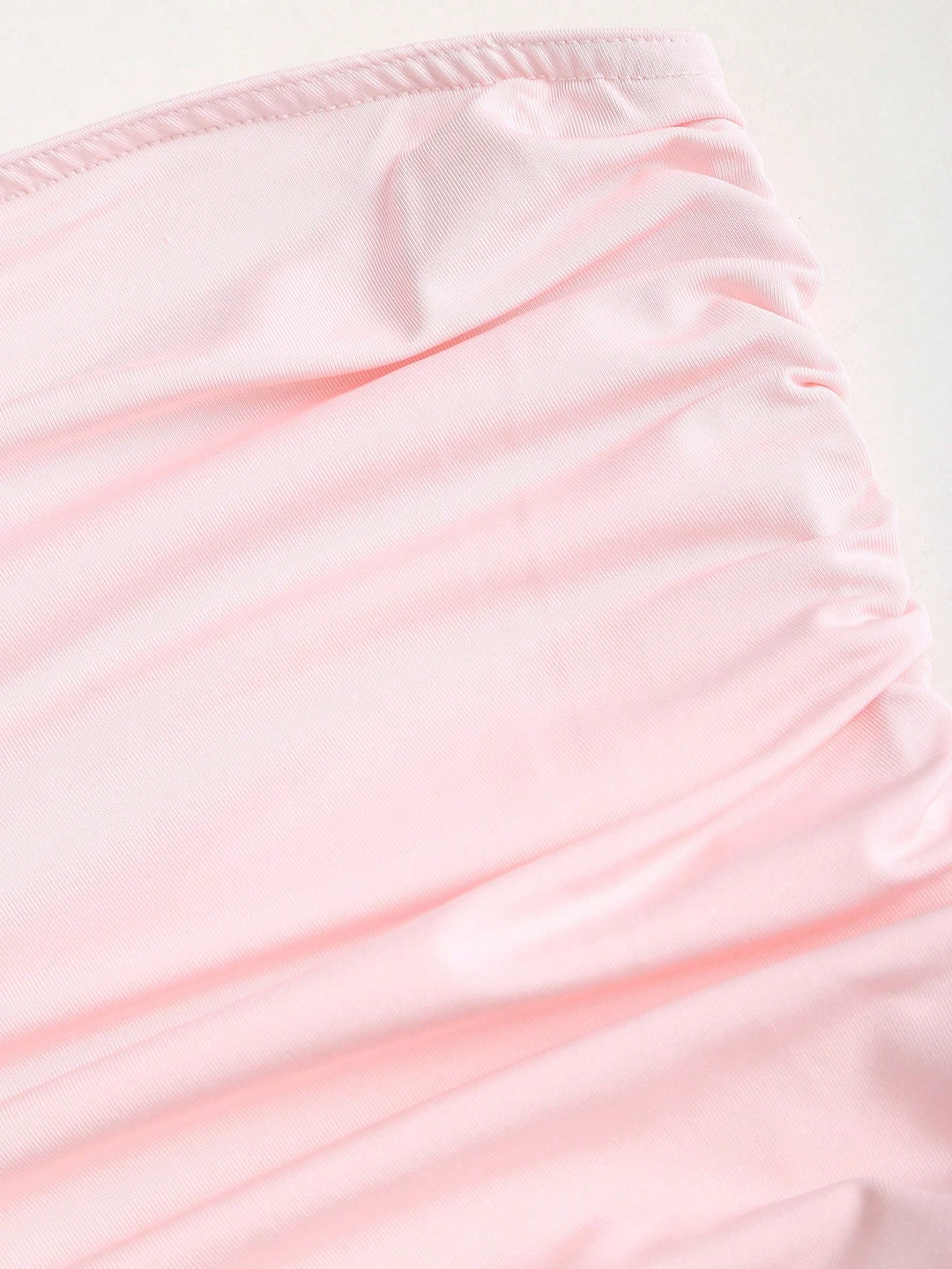 Rochie maxi SHEIN, roz