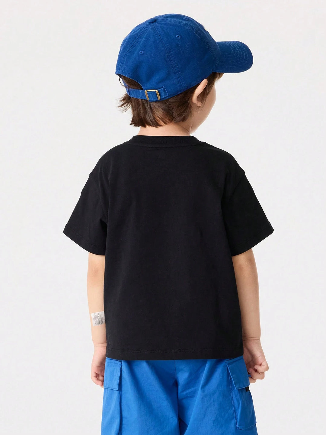 Tricou SHEIN, negru