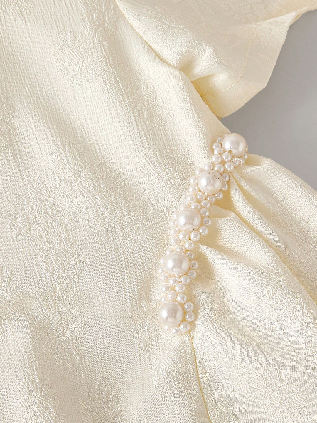 Rochie SHEIN, alb