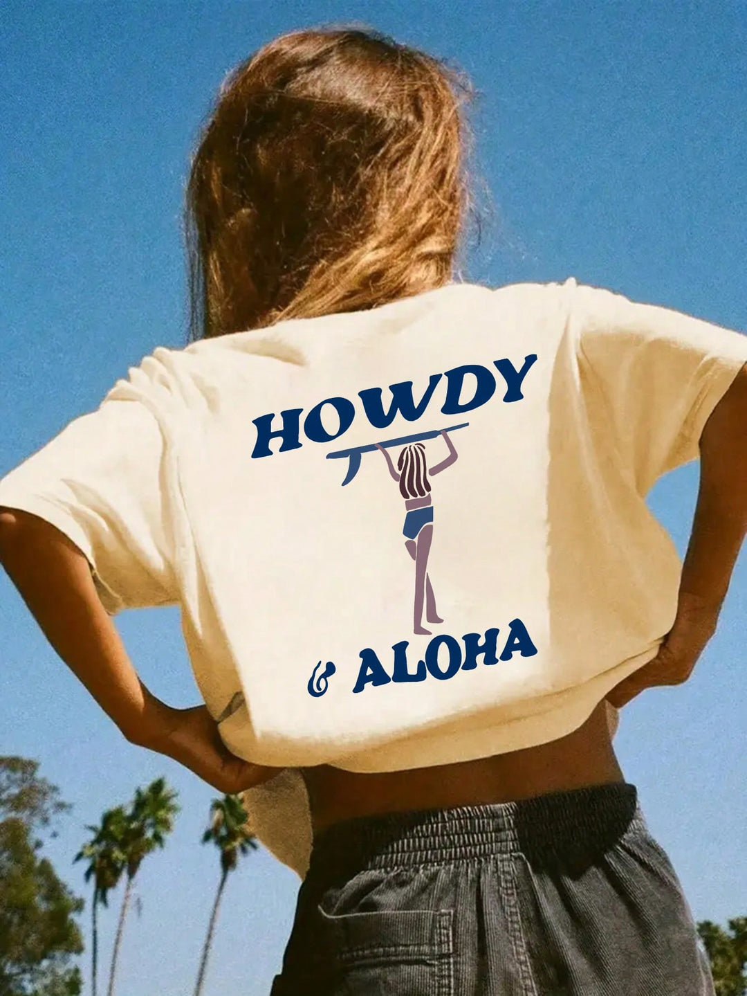 Tricou SHEIN