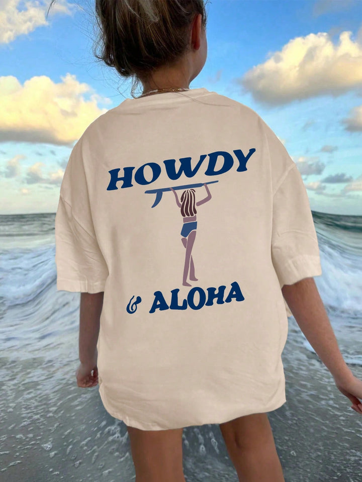 Tricou SHEIN