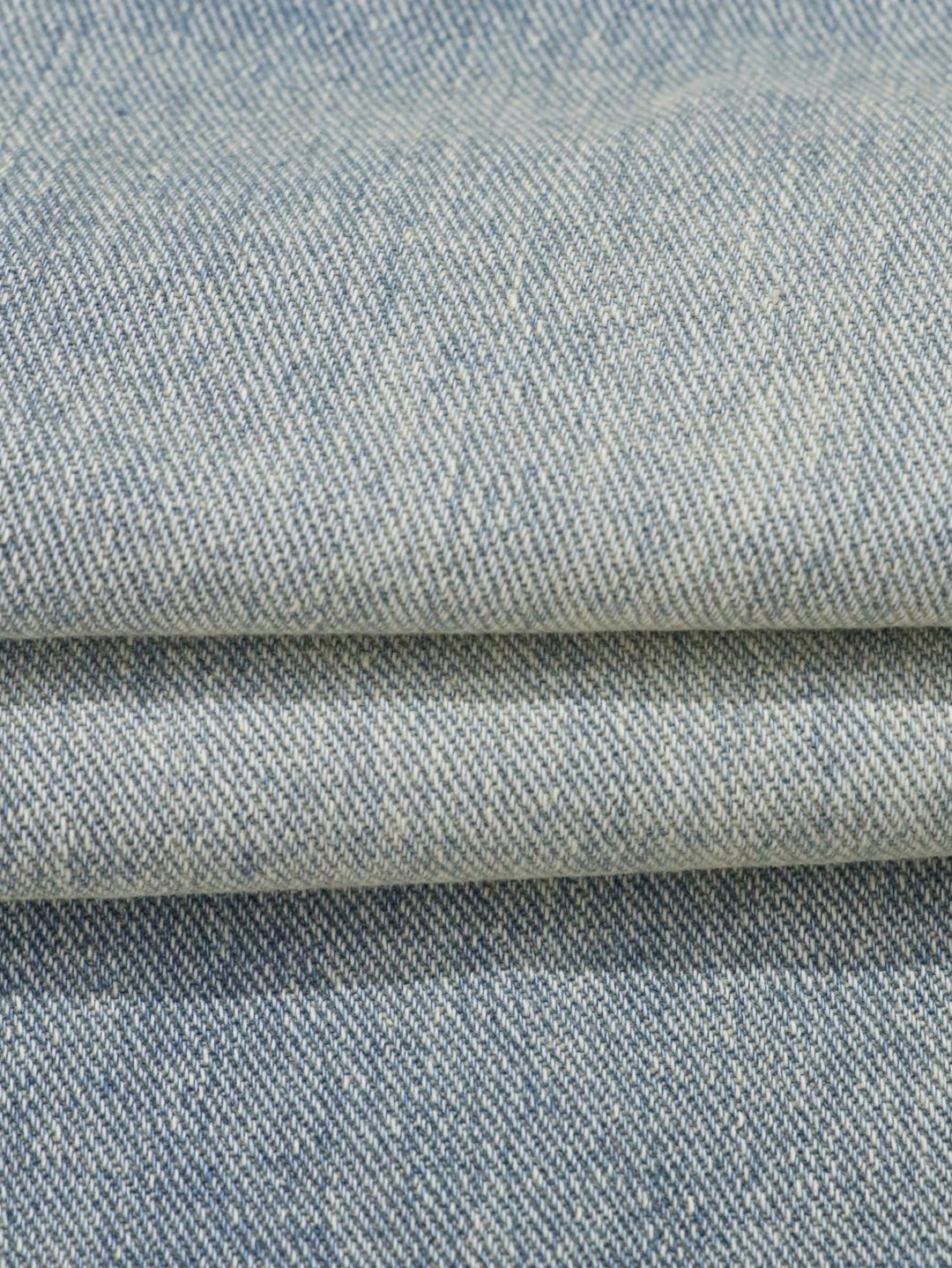 Pantaloni scurți de blugi SHEIN, albastru
