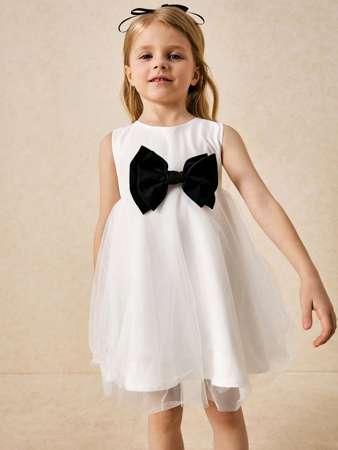 Rochie SHEIN, alb