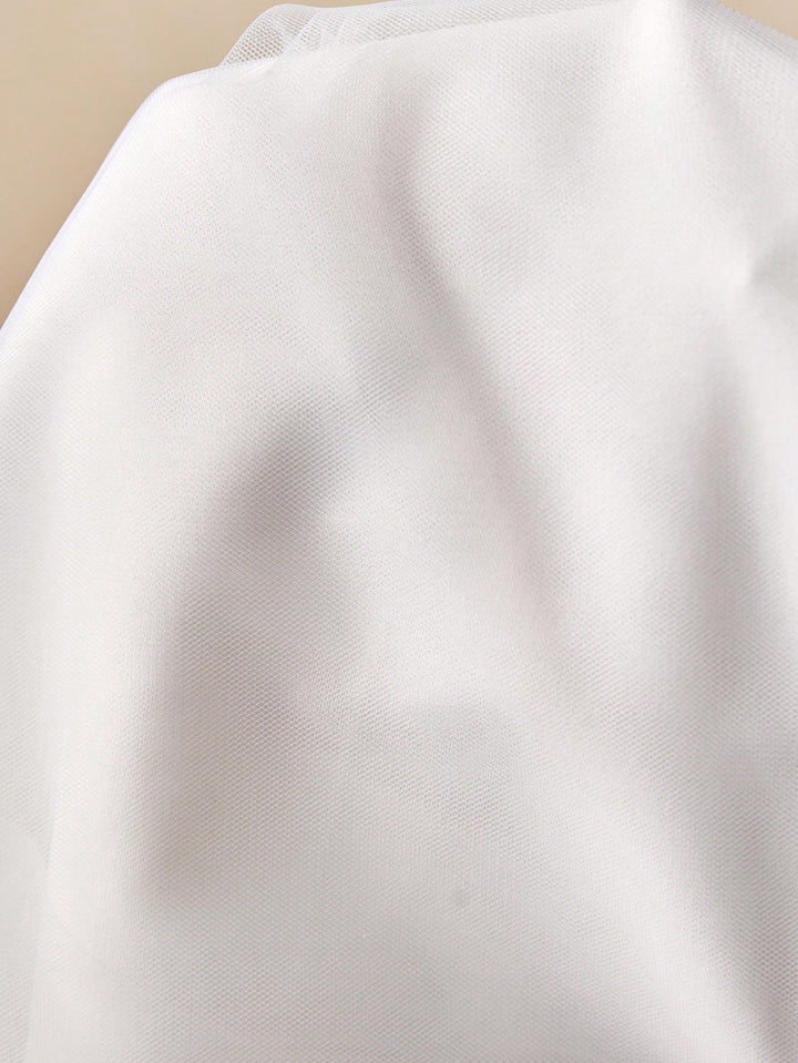 Rochie SHEIN, alb