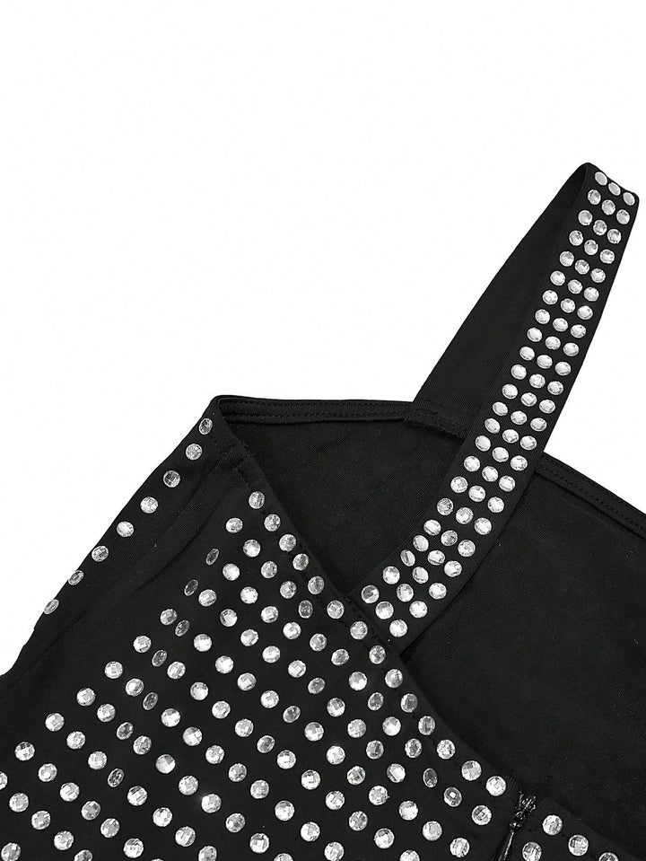 Rochie SHEIN, negru