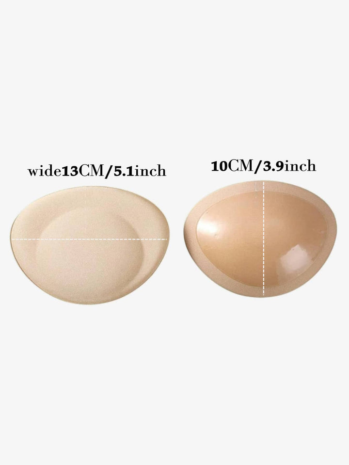 Accesoriu pentru sutien SHEIN, portocaliu
